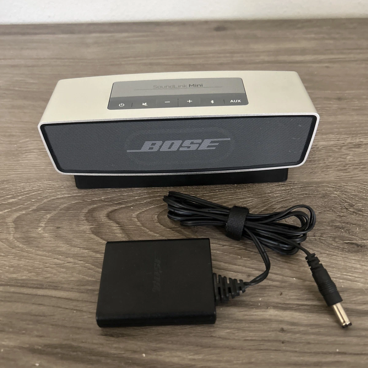 Bose SoundLink Mini Audio Player Docks & Speakers for sale | eBay
