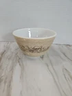 Pyrex Forest Fancies Mushroom (401) 750ml Small Nesting/Mixing Bowl Vintage
