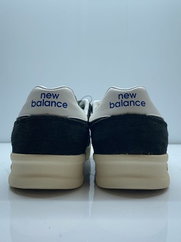 Men 10.0US New Balance Crt300/Black/Blk - Picture 8 of 8