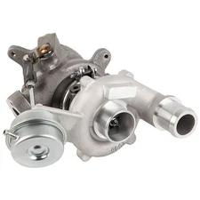 New Turbocharger Fits Ford Flex Titanium 3.5L V6 By AA5Z6K682CA
