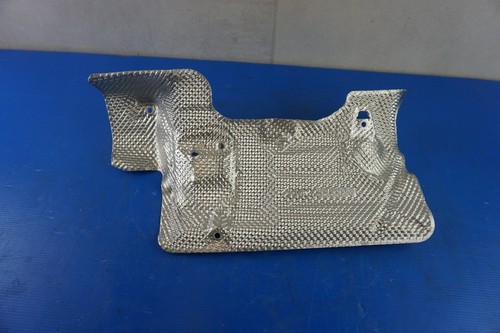 Original VW  Tiguan 5N1 Hitzeblech Hitzeschutz Lenkgetriebe  5N1423981DF a64026