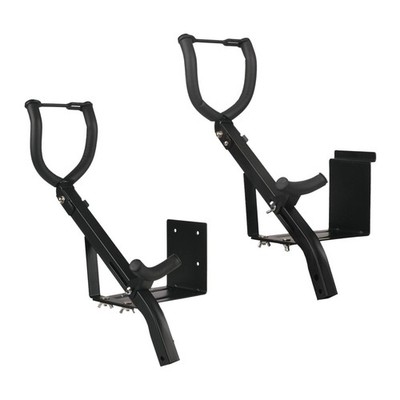 Altsaxophon Wandbehang Halterung Saxophonhalter Tragbar Sax Aufhänger Haken