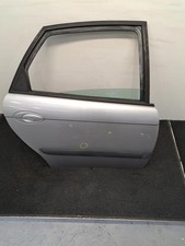 Porte arrière et accessoires Citroen C5