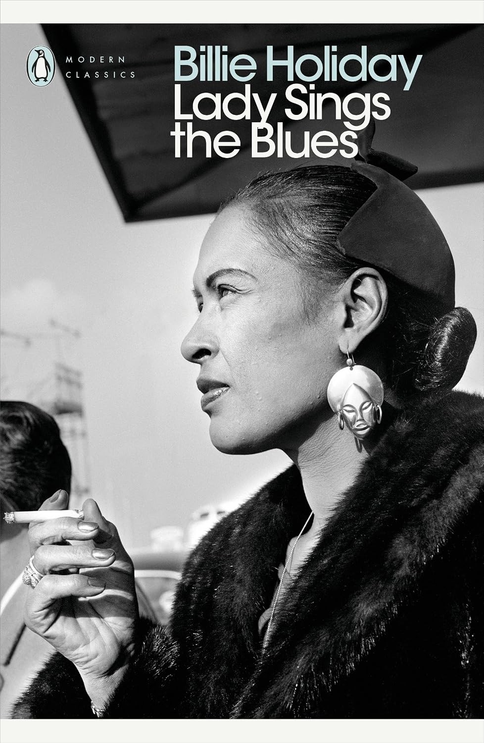 Lady Sings the Blues by Billie Holiday (Paperback Book) - Image 6