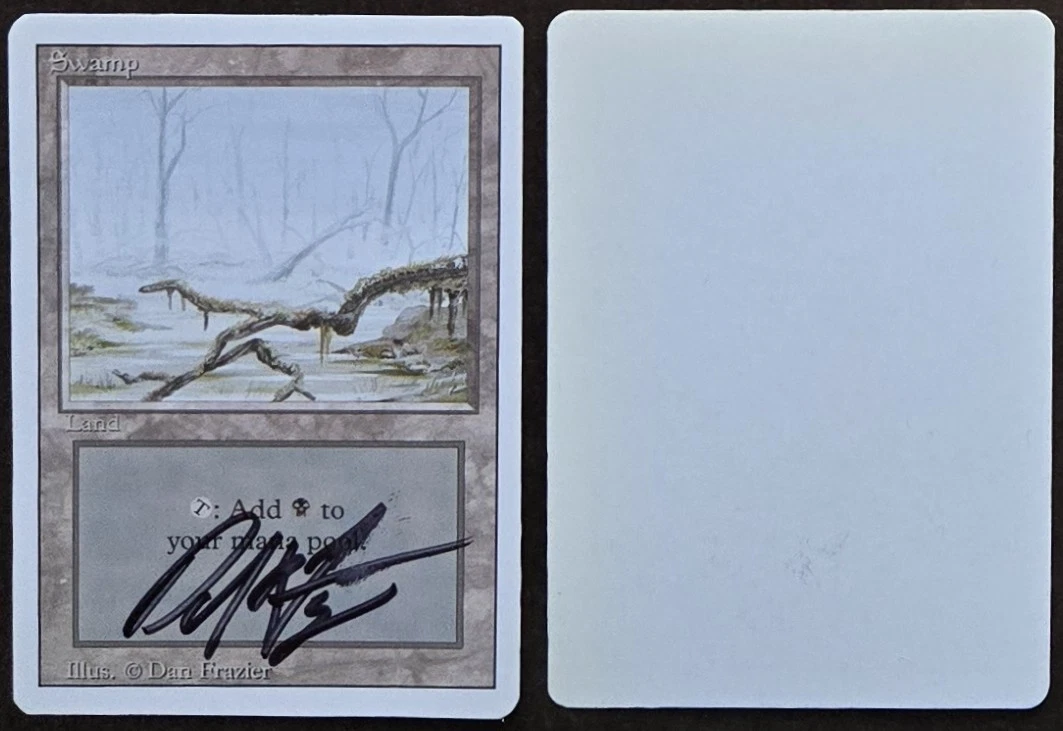 Mtg Artist Proof for sale | eBay