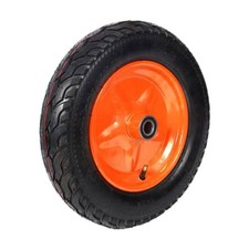 Einkaufswagen-Radreifen, robuste Ersatzteile, Gummiräder für Schubkarren