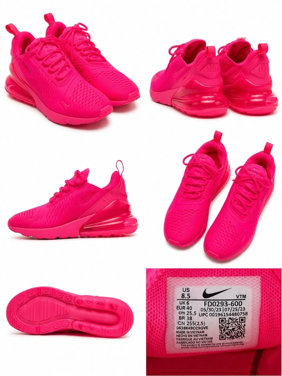 NIKE AIR MAX 270 29cm 新品未使用 Nike Air Max 270 Sneakers for Women for sale | eBay
