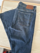 Lucky Brand Women's Jeans Blue, Mid-Rise, Straight Size 10/30