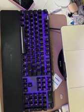 Steel Series Apex Pro TKL Mechanical Gaming K...