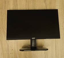 Acer KA222Q LCD Monitor Pc Or Console Use HDMI Port Or Vga