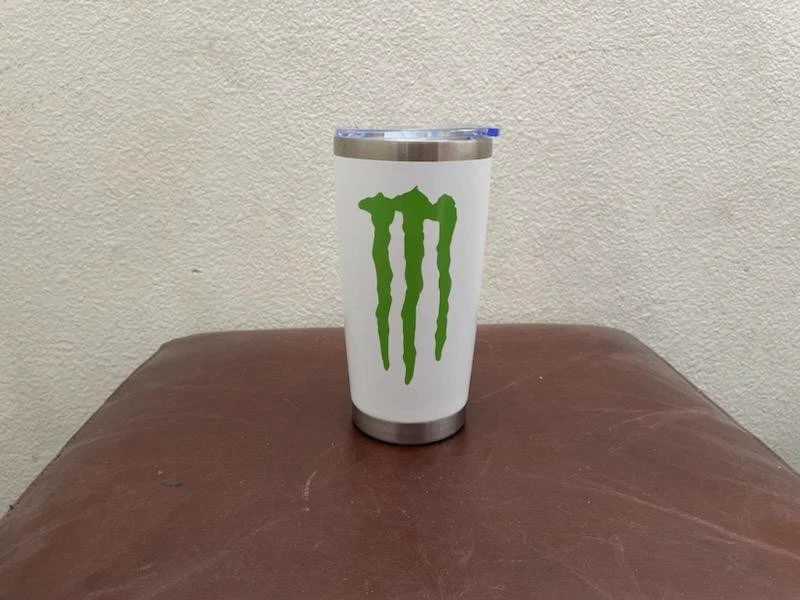  LOS ANGELES RAMS  GRAFFITI STYLE  NFL  VINYL DECAL STICKER SIZE 6X3 INCHES NEW. - Image 4 of 4