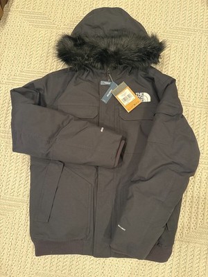 Mens The North Face Gotham III600-Down Warm Insulated Winter