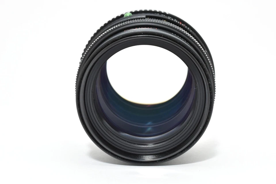 *Exc+5* Lente SMC PENTAX-FA Limited 77 mm f/1,8 para montaje K de Japón #4615 Foto 3 de 4