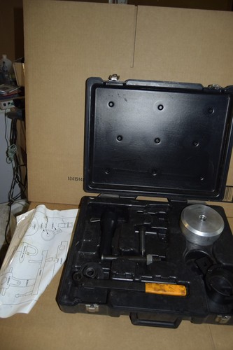 Kent Moore J-44229 Line Engine Service Tool kit Chevy Truck GMC Truck Incomplete