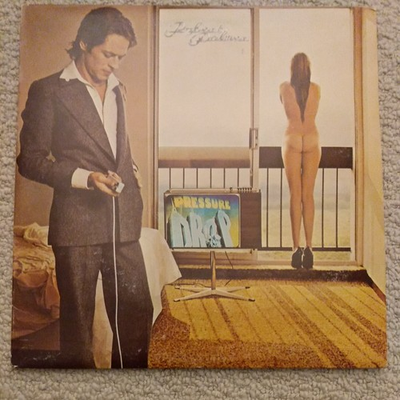 #ad #ad Robert Palmer Pressure Drop Vinyl LP 1975 Island Records ILPS 9372 $15.00