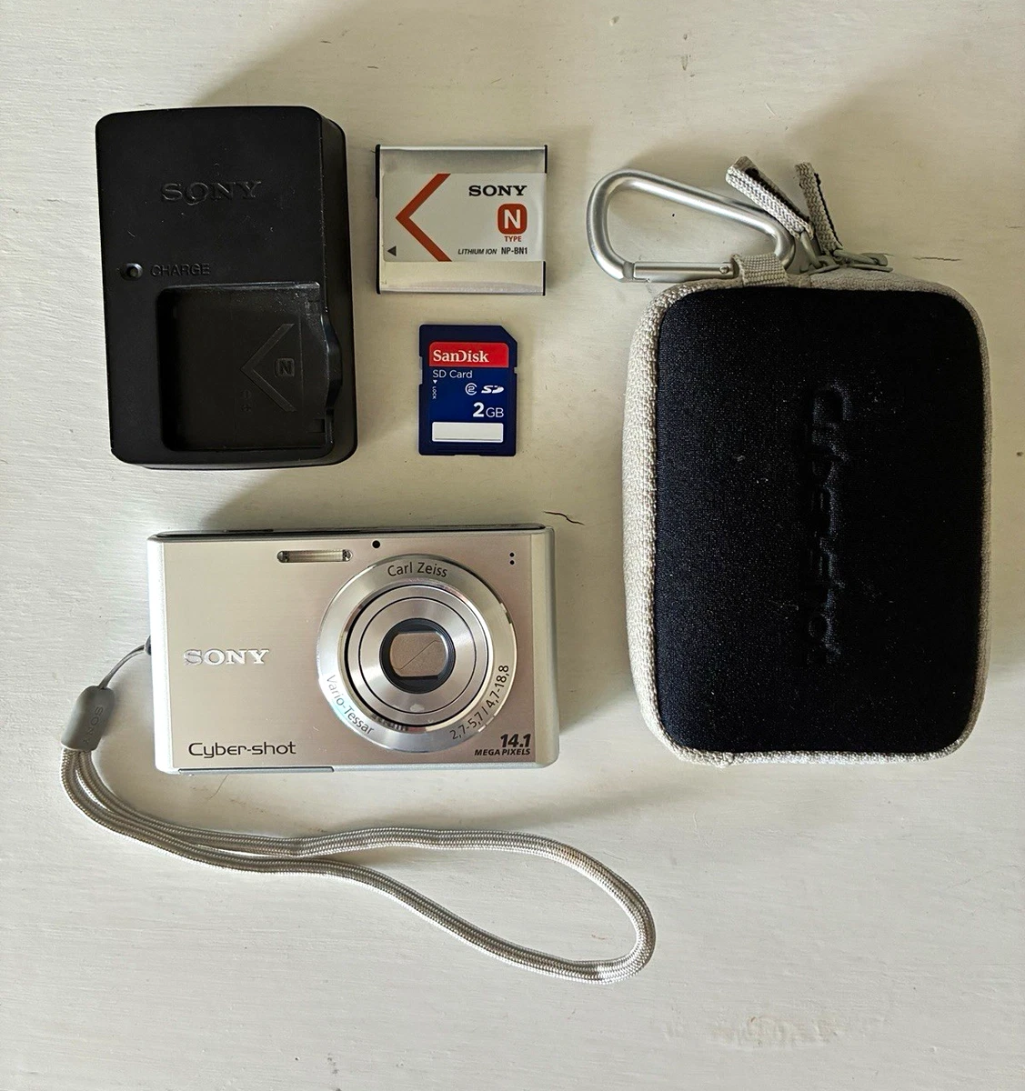 25+ Sony Dsc W530 for sale | Updated Oct 2026