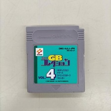 Konami GB Collection Vol. 4 Prices PAL GameBoy Color | Compare