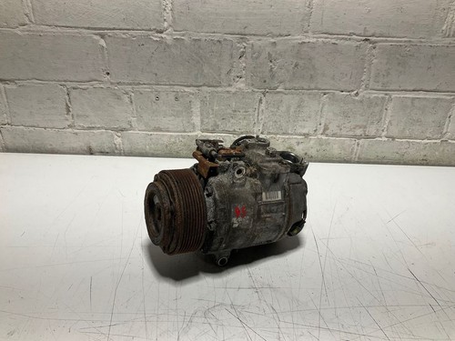 BMW X5 E70 2012 Klimakompressor Pumpe 9217868 Benzin 225kW LJO17748