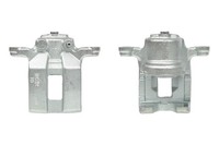 Hinterachse Rechts ATE 24.3431-1722.5 Bremssattel FüR Nissan,Renault