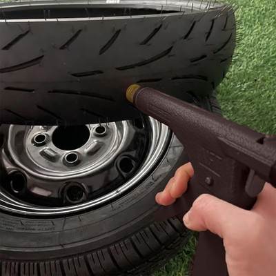 Tubeless Reifen Reparatur Kit Punktion Reparatur Kit mit Pilz Stecker