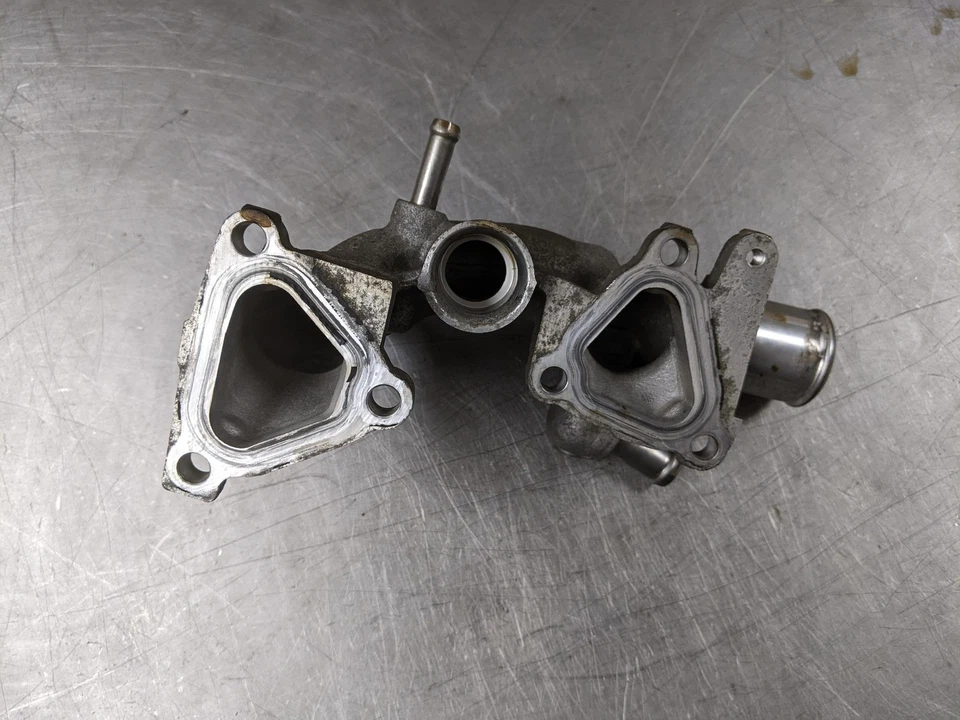 Coolant Crossover For 14-16 Toyota Highlander 3.5 1633131140 - Image 4 of 4