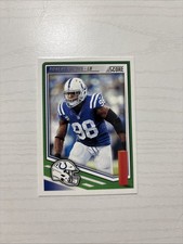 2025 Score - Robert Mathis #271