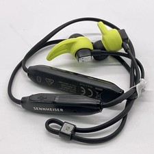 SENNHEISER CX SPORT In-Ear Wireless Earphones Used
