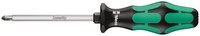 Wera 350 Sk Ph Kreuzschlitz-Schraubendreher, Ph 0 X 60 Mm, 05008750001