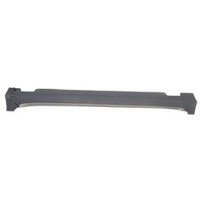 Unterbodenabdeckung Links - KIA Sportage IV PH.1 - Grau Dark - 87751F1010 -