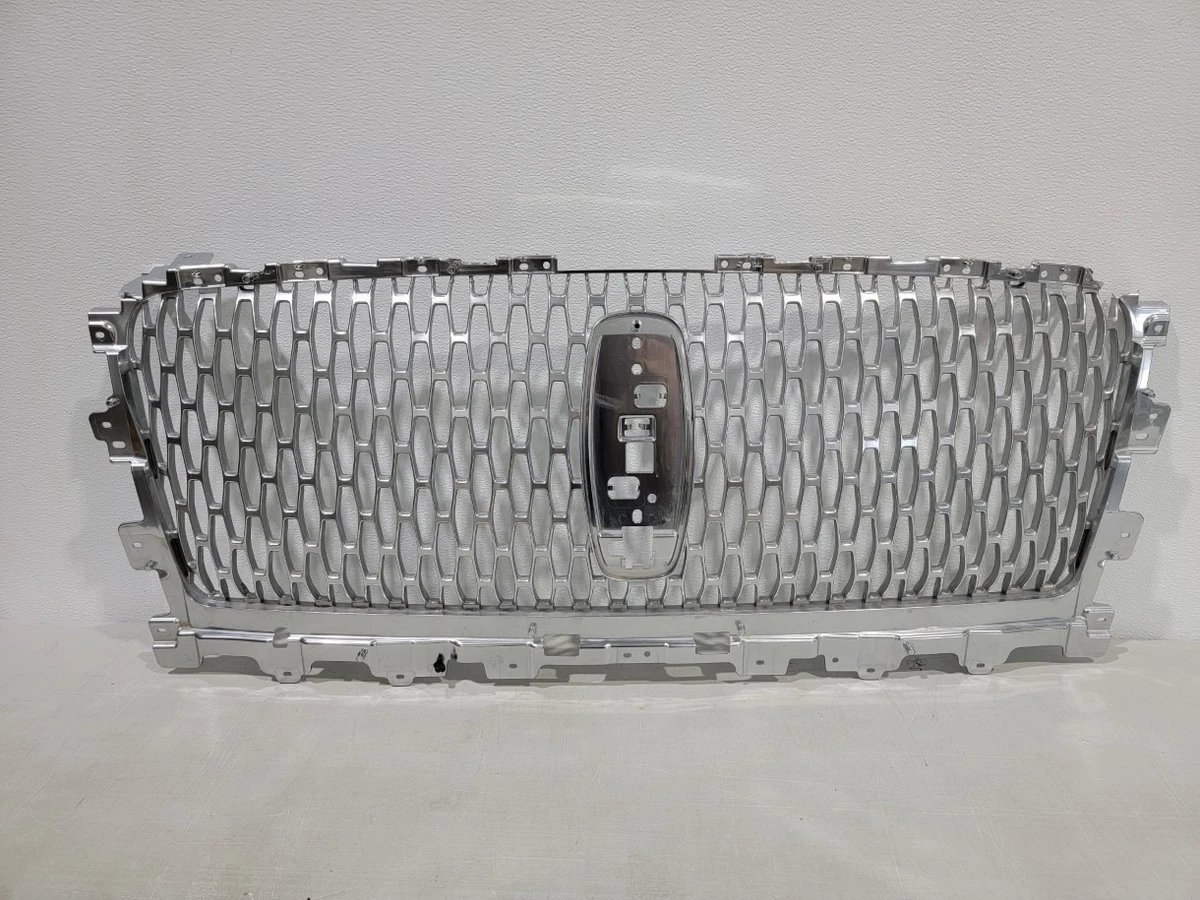 Grilles for Lincoln Navigator for sale | eBay