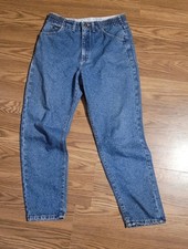 Vintage Lee Mom Jeans