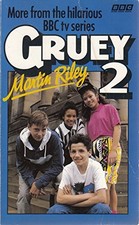 Gruey: No.2, Riley, Martin, Used; Good Book