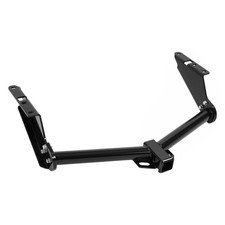 For Jeep Gladiator Trailer Tow Hitch 2020-2026 Class 3 Receiver 2 Powder Coated