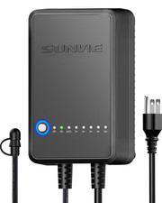 60W Low Voltage Landscape Transformer with Timer and Photocell Sensor, 120V AC t