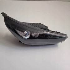 Frontscheinwerfer Hyundai I30 III 92102-G4120 Full LED Rechts Headlight