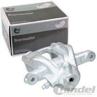 Bremssattel Hinterachse Hinten Rechts Bremssystem Bosch Passend FüR Honda CRV 3