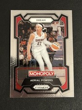 2024 Panini Prizm Monopoly WNBA - Aerial Powers #48