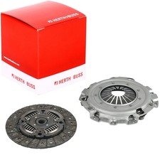 Kit d'embrayage Peugeot 4007