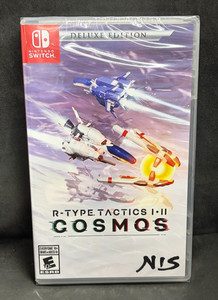 R Type Switch | eBay