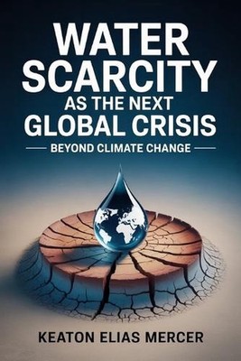 Water Scarcity as the Next Global Crisis: Beyond Climate Change by Keaton Elias 