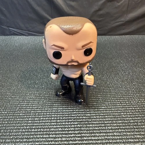 Funko POP! Game of Thrones #31 The Mountain 2015 Loose No Box