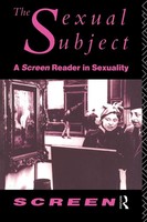 Mandy Merck | The Sexual Subject | Taschenbuch | Englisch (1992) | Routledge