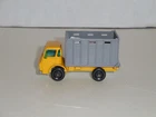 Matchbox Lesney  Cattle Truck  #37