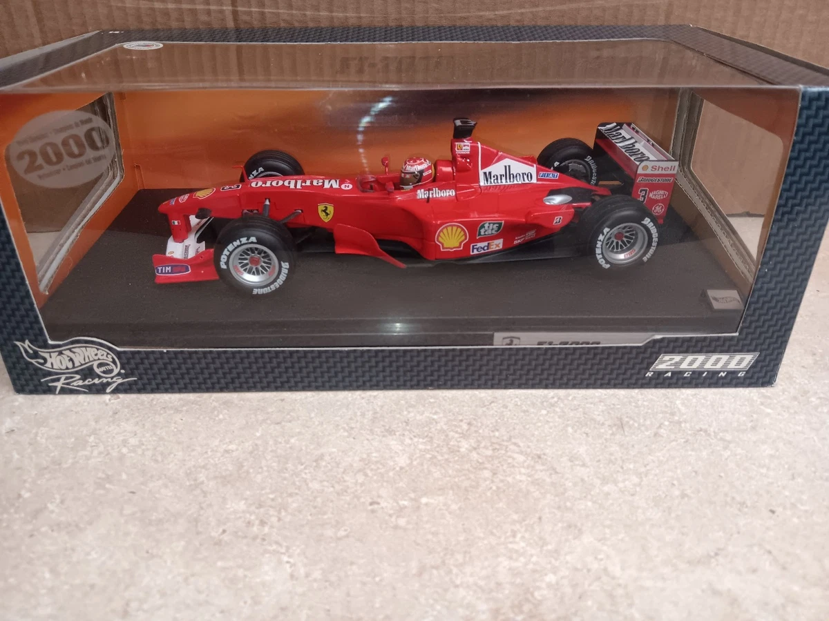 Ferrari F1 1/18モデル ナンバー11 Ferrari f1 1 18 - огромный выбор по лучшим ценам | eBay