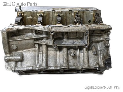 Engine Cylinder Block For 10-18 Toyota Tundra  5.7 1140038130 Gas