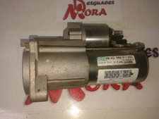 Démarreur Seat EXEO