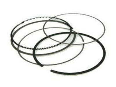 1990-1994 KTM 250 SX Dirt Bike Namura Piston Rings 67.44mm