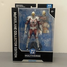 McFarlane DC Multiverse Darkstars Darkstars Rising Collector Edition  41