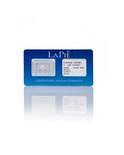 Diamante Blisterato Colore G Certificato BLPG