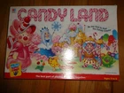 Vintage 2001 Candy Land Board Game Milton Bradley 100% Complete